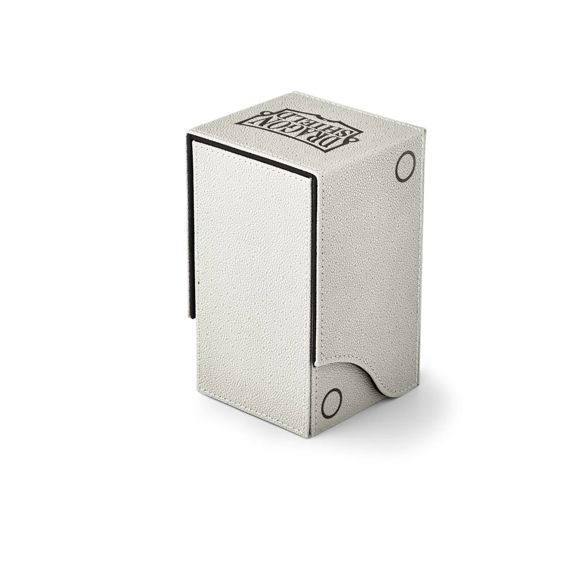 Dragon Shield Nest+ 100 Light Grey/Black - Image 3