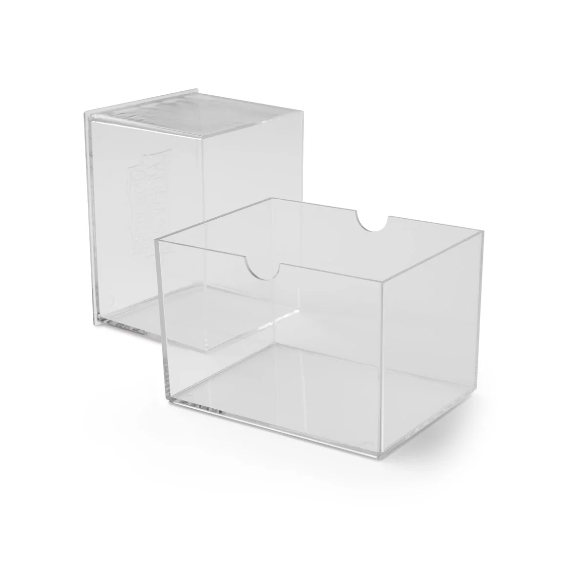 Dragon Shield Strong Box Clear - Image 2