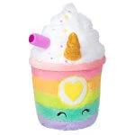 SQUISHABLE - Standard Assortment A - Comfort Food Unicorn Latte