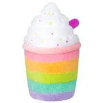 SQUISHABLE - Standard Assortment A - Comfort Food Unicorn Latte - Image 3