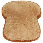 SQUISHABLE - Standard Assortment B - Comfort Food Avocado Toast - Image 3