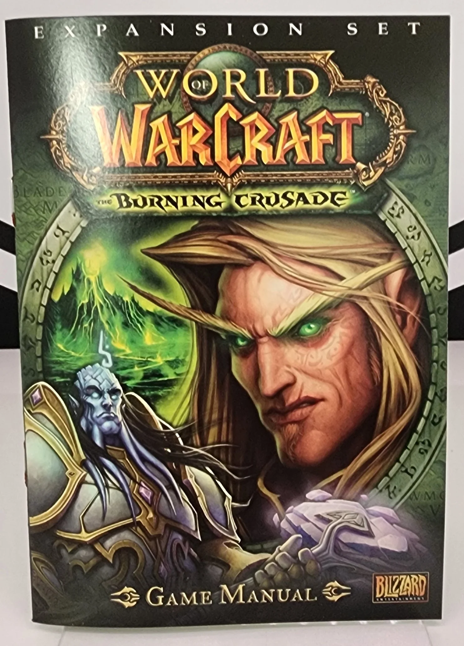 World of Warcraft: The Burning Crusade - Collector's Edition (Pre-Owned) - Image 3