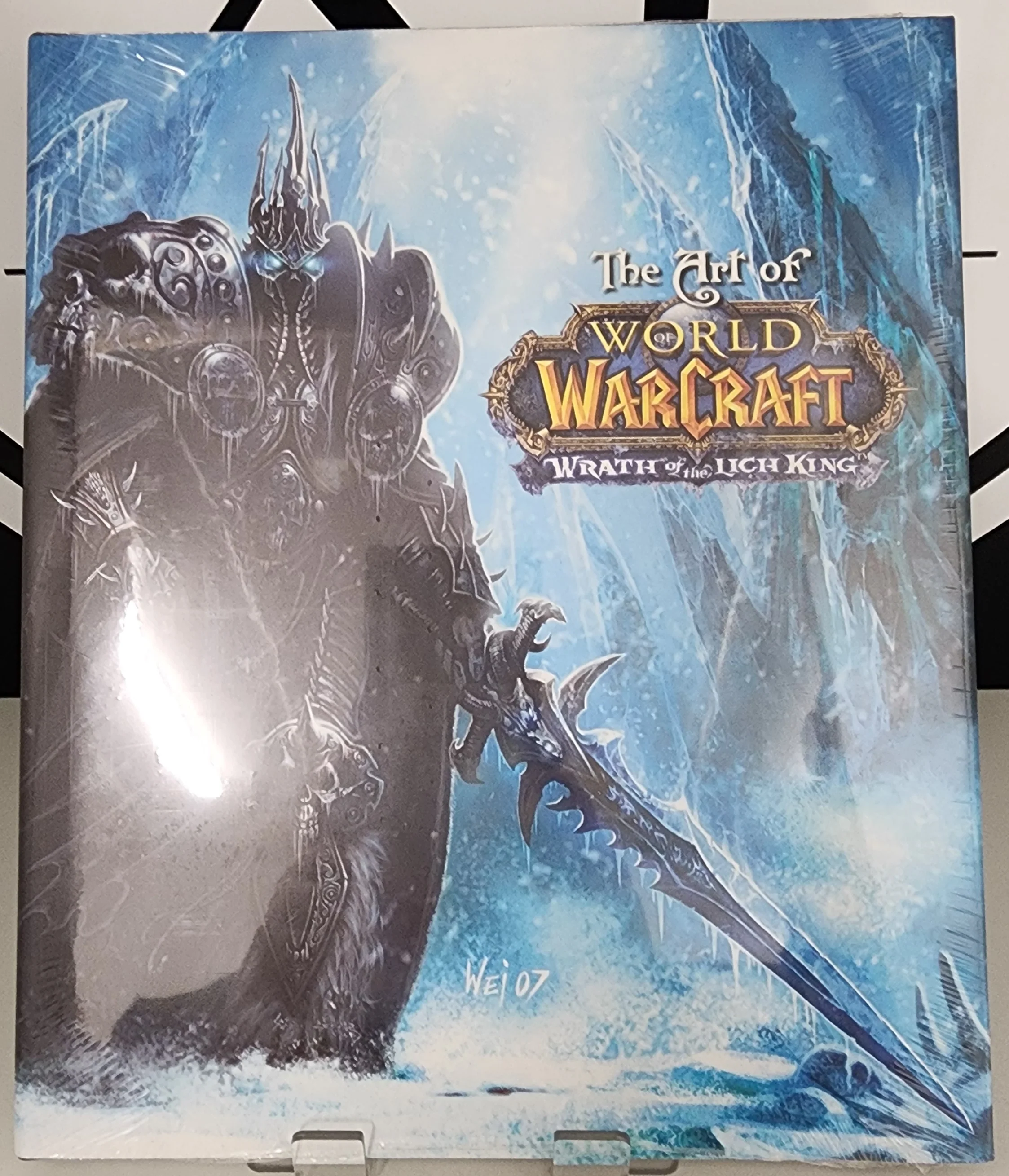 World of Warcraft: Wrath of the Lich King - Collector's Edition (Pre-Owned) - Image 3